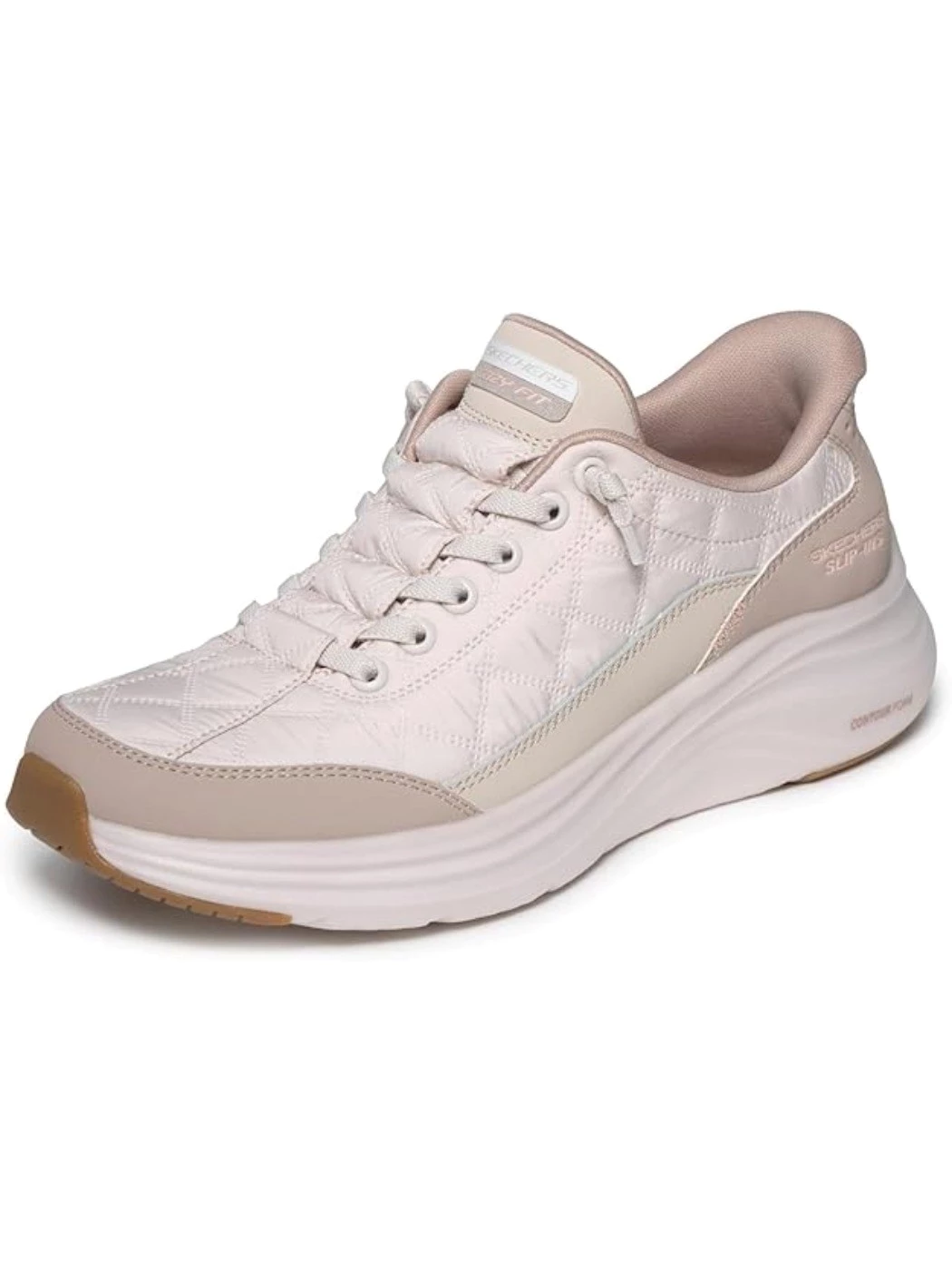 CONTOUR FOAM LEOPARD DREAM SKECHERS