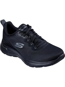 ARCH FIT SUMMITS DAILY FLOW SKECHERS
