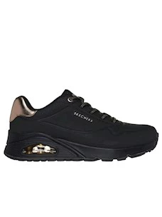 UNO black/black SKECHERS