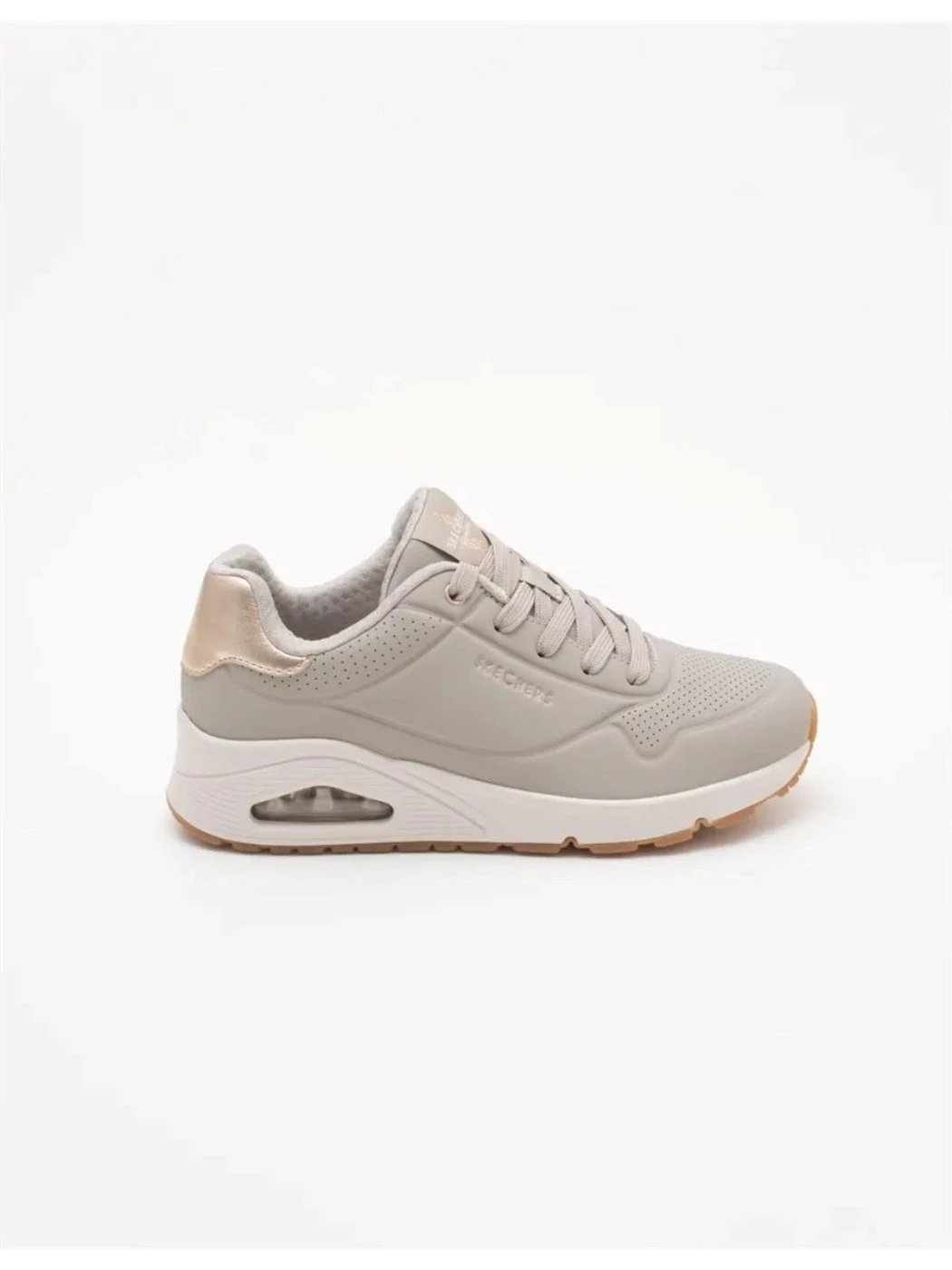 UNO GOLDEN AIR SKECHERS