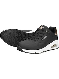 UNO GOLDEN AIR SKECHERS