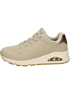UNO GOLDEN AIR SKECHERS