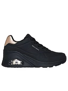 UNO WEDGE HI STEPS SKECHERS
