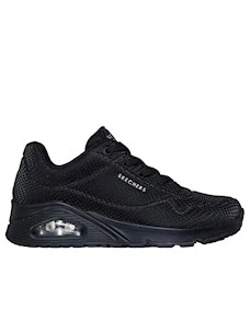 UNO SHINY SCALE SKECHERS