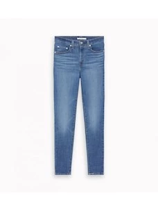 721 high rise skinny Levi's