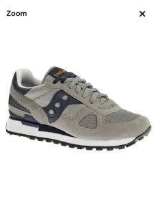 Scarpe uomo SHADOW ORIGINAL SAUCONY