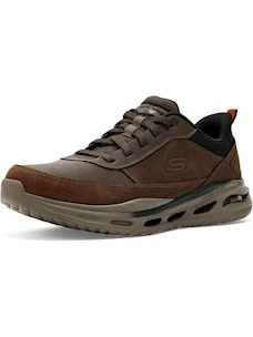ARCH FIT  ORVAN SLIP INS SKECHERS