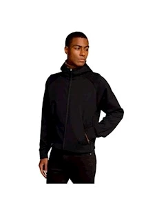 Felpa techfleece fullzip cappuccio CHAMPION
