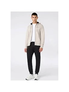 Tuta fullzip cappuccio pantalone polsino  CHAMPION