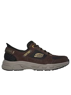 OAK CANYON SLIP-INS SKECHERS