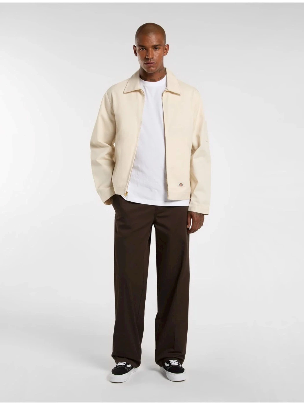 Pantaloni da lavoro 247 loose DICKIES