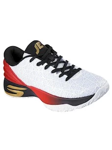 SKX JE 1 scarpa basket SKECHERS