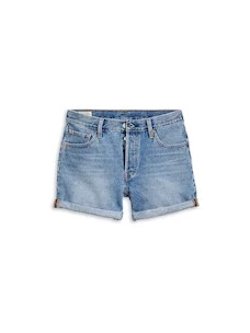  501® rolled short LEVI'S