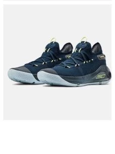 Scarpe jr CURRY 6 UNDER ARMOUR BGS