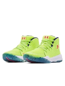 Scarpa GS JET SPLASH UNDER ARMOUR