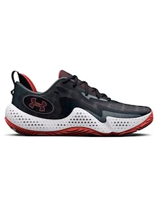 SPAWN 5 UNDER ARMOUR