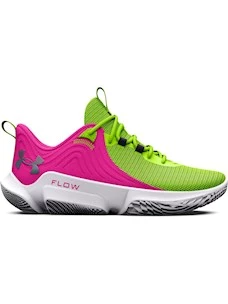 FLOW FUTUR X 2MM UNDER ARMOUR