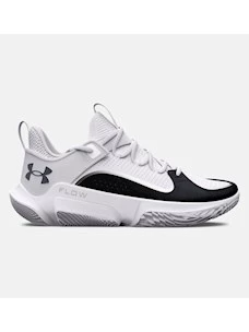 Flow futr X3 basket UNDER ARMOUR