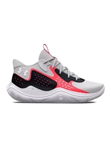 JET' 23  BASKET BASSA UNDER ARMOUR