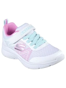 MICROSPEC PLUS GIRL SKECHERS