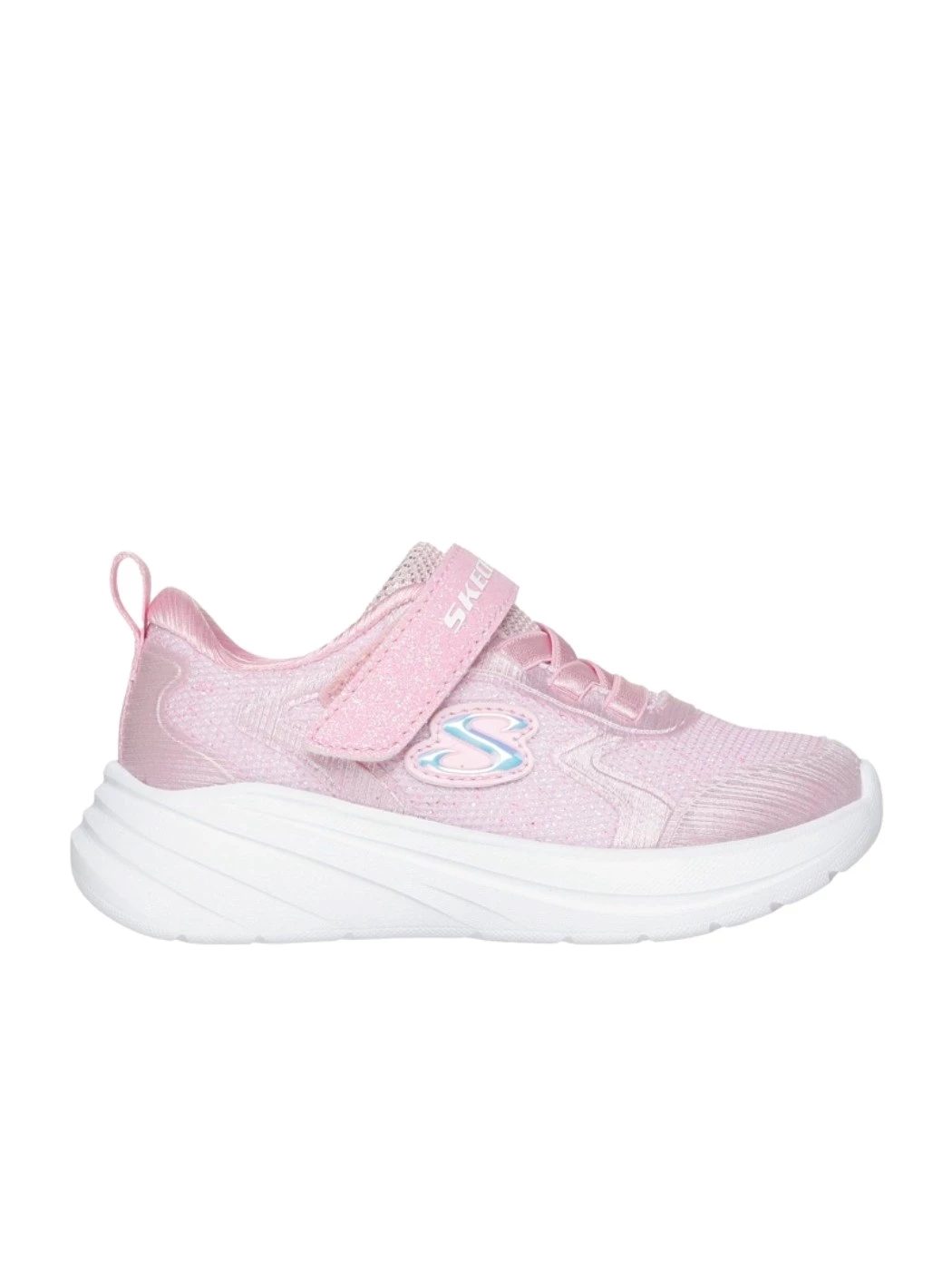 WAVE 92 GIRL SKECHERS