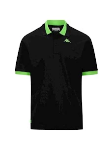 Polo profili fluo KAPPA