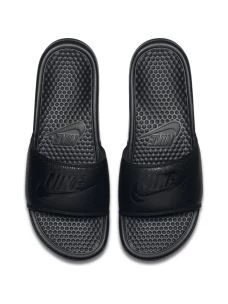 Men's Nike Benassi "Just Do It." Sandal