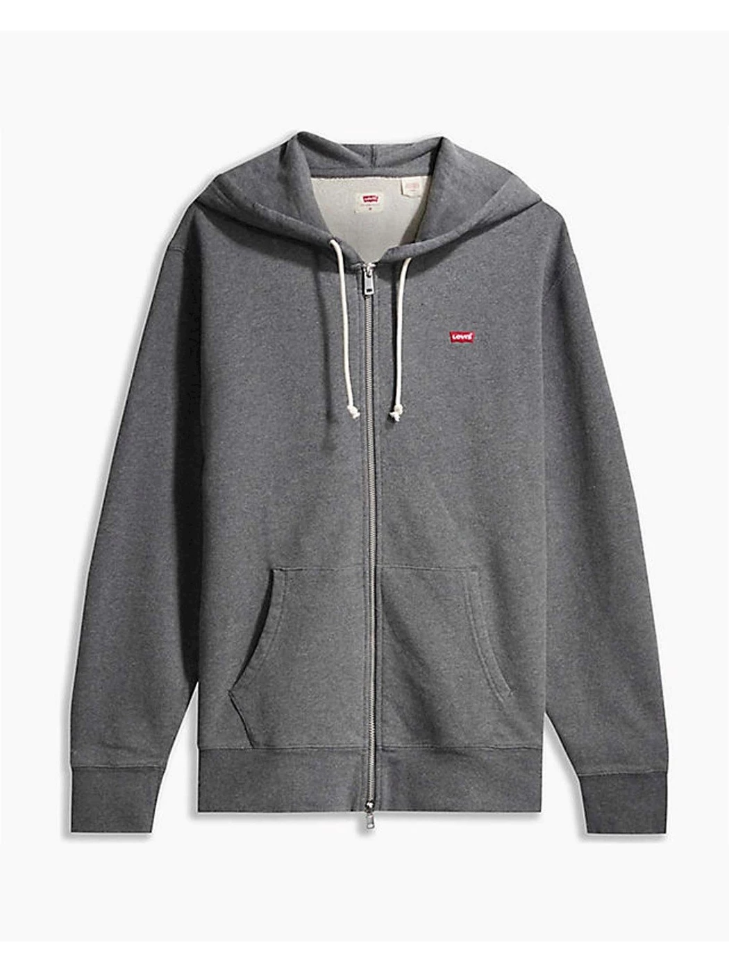 LEVI'S THE ORIGINAL HM ZIP UP