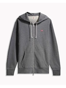 LEVI'S THE ORIGINAL HM ZIP UP