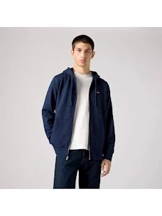 Felpa fullzip basic Levi's