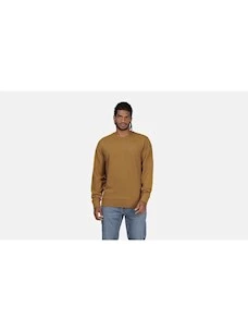  LEVI'S® MEN'S ORIGINAL HOUSEMARK CREWNECK SWEATSHIRT