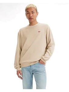 THE ORIGINAL HM CREW LEVI'S
