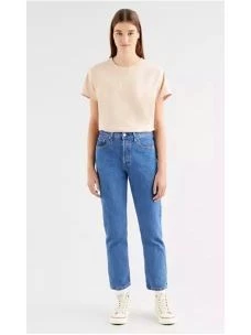 Jeans 501 cropped LEVI'S