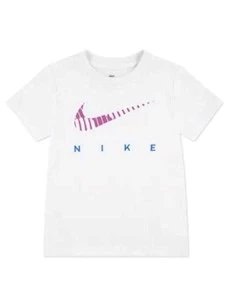T-Shirt baby girl NIKE