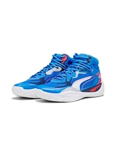 Playmaker 08 Puma scarpa basket