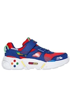 GAMETRONIX 2.0 JUNIOR SKECHERS