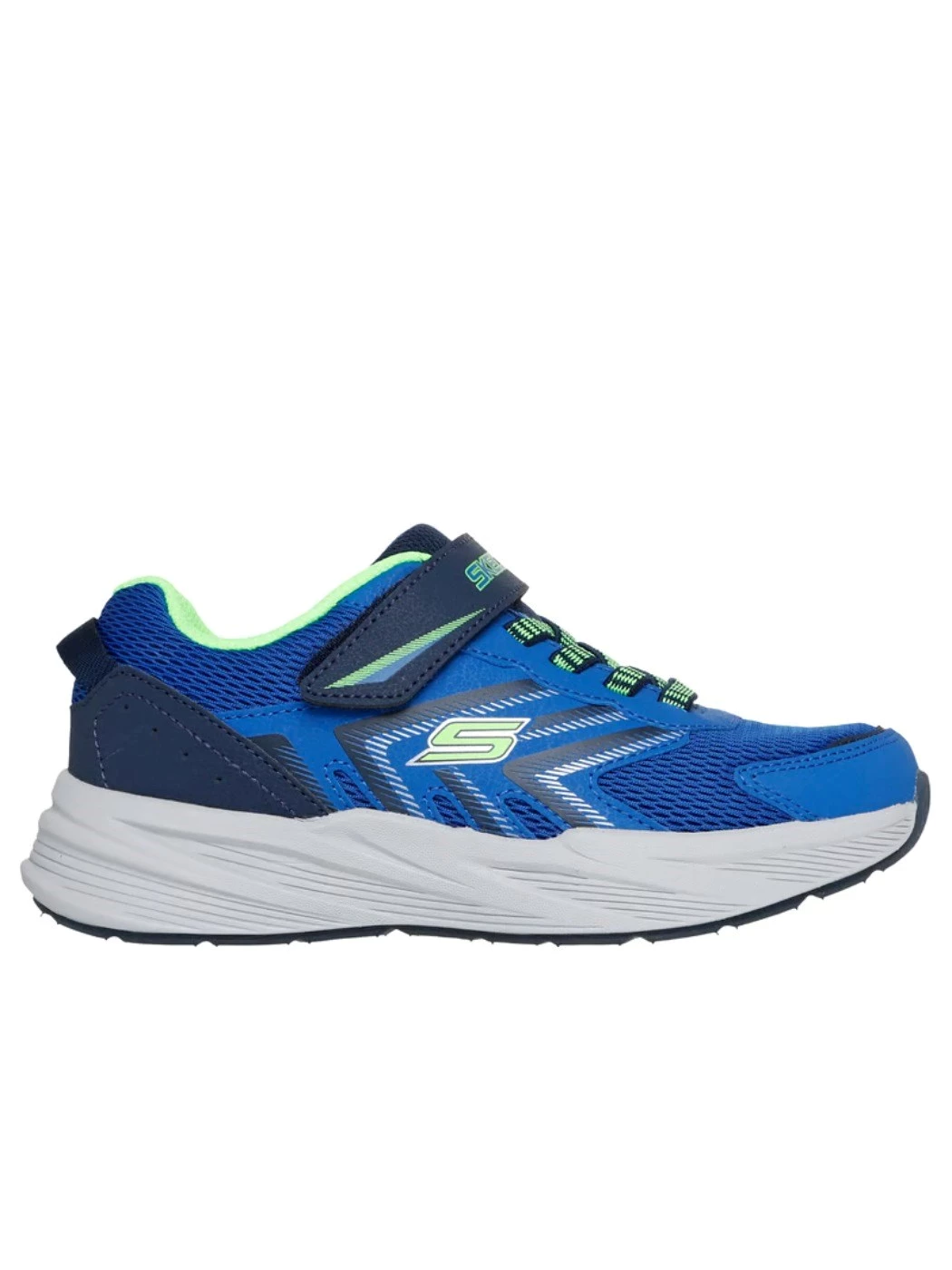 MISCROSPEC TREAD JR SKECHERS