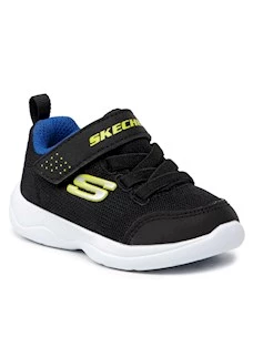 Scarpe MINI WANDERER SKECHERS