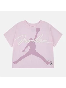 T-Shirt girl JORDAN