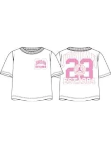 T-shirt GRDN COLLEGIATE JORDAN