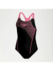 COSTUME INTERO W MEDLEY LOGO