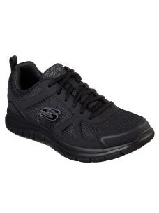SKECHERS men sneakers track scloric