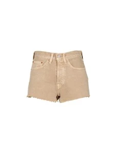 501 LEVIS'S short taglio vivo