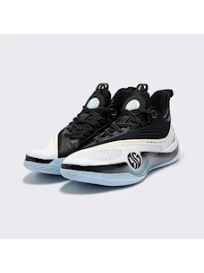 ZEN VI YIN YANG SCARPA BASKET 361