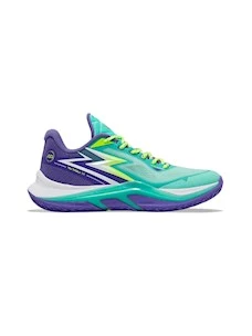 LIGHT UP JADE SCARPA BASKET 361