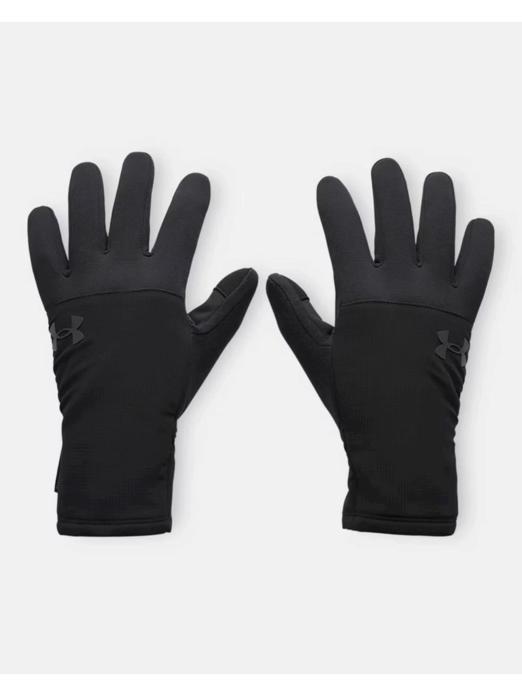 Guanto MS STORM FLLECE UNDER ARMOUR