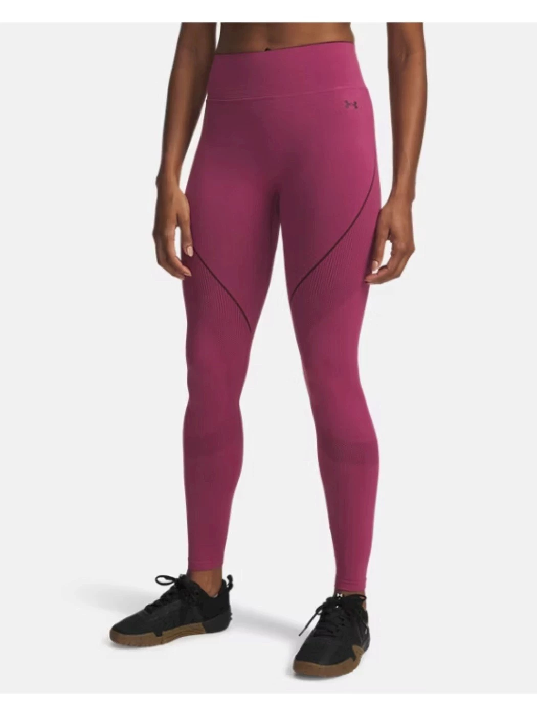 Leggings in simless UNDER ARMOUR