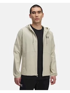 VIBE WOVEN HACKET UNDER ARMOUR