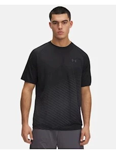 T-Shirt FADE SS UNDER ARMOUR