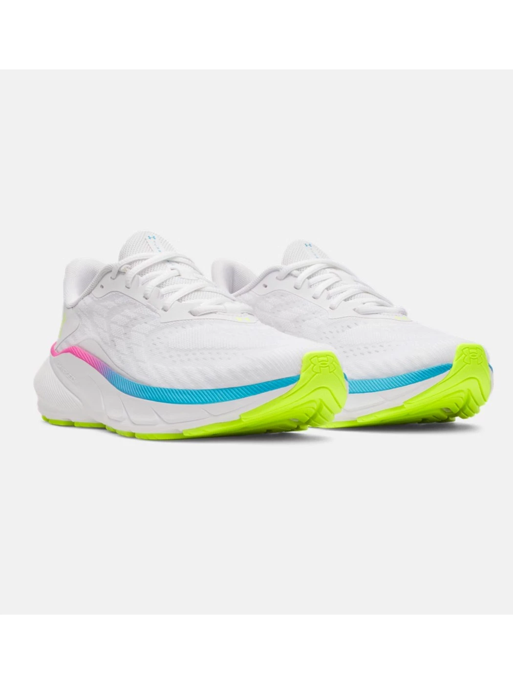 W TURBOLANCE UNDER ARMOUR